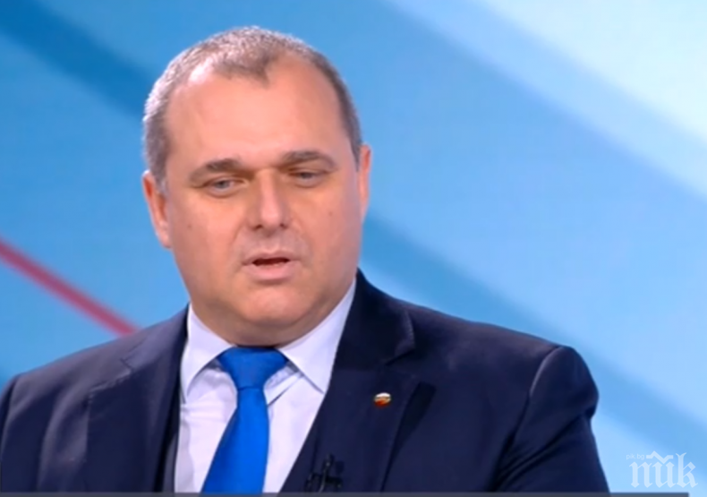 Искрен Веселинов: Скандалът с избора на членове на КРС не е повод за напускане на коалицията