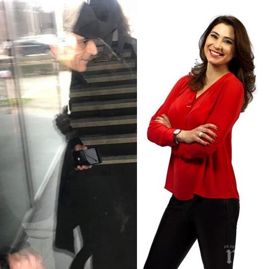 ДРАМА: Маниак изтезава красива водеща от БНТ