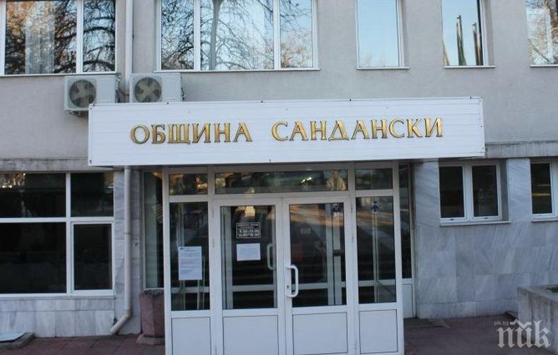 60 000 лв. като помощи за социално слаби и болни разпределя Общинският съвет в Сандански