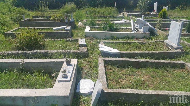 Дупнишки села пропищяха без автобуси, пътища и гробища