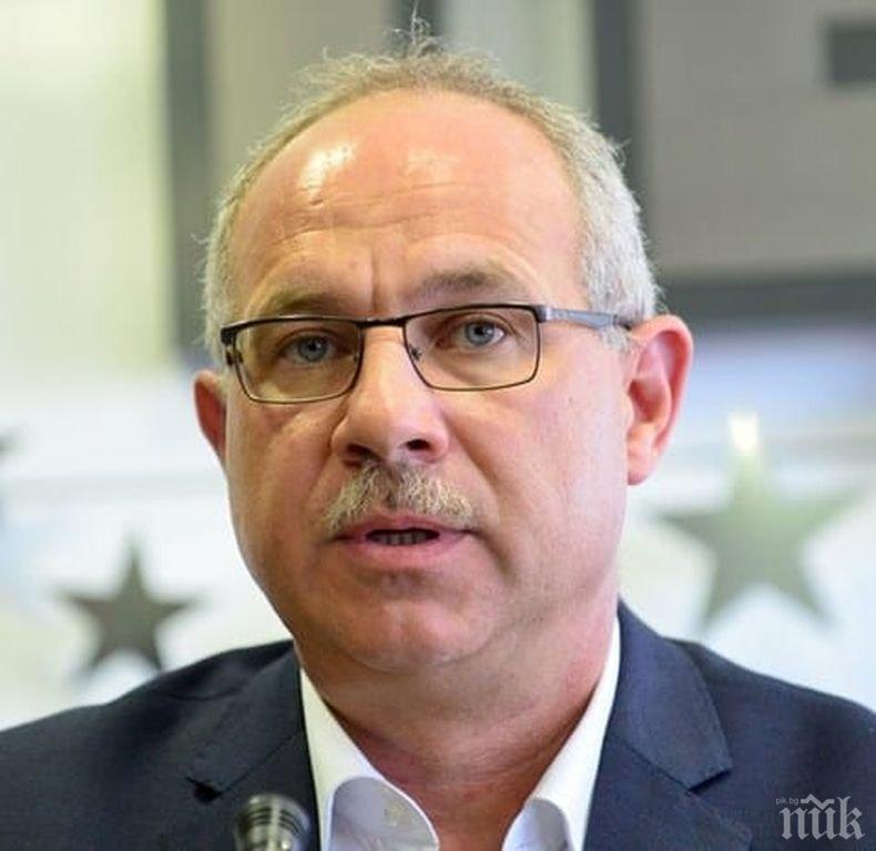 ФЕЙК ВОЙНАТА: Светослава Тадаръкова се върза на фалшификат на Бабикян - извинява се на Антон Тодоров (СНИМКА)
