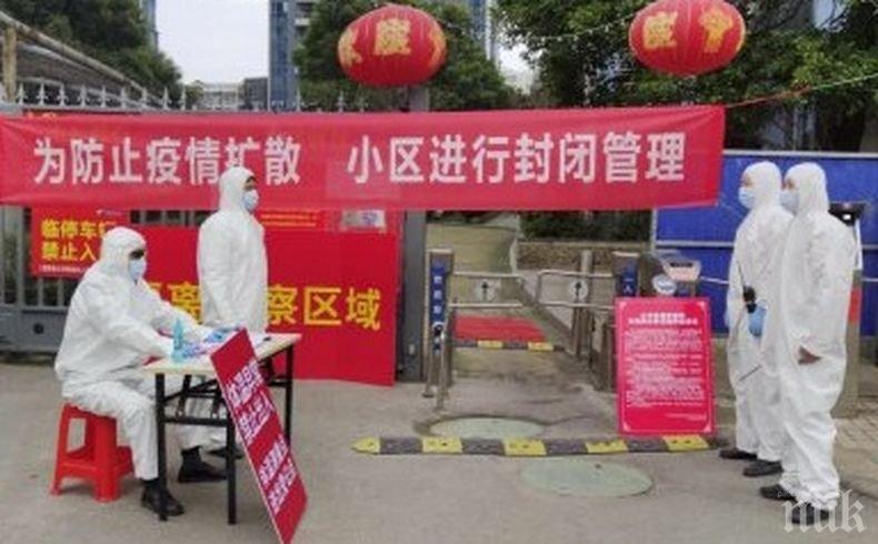 Коронавирусът: 75 000 души са заразени в Китай, открит е в още 26 страни