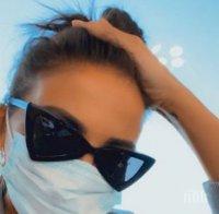 1500 задържани за продажба на фалшиви медицински маски