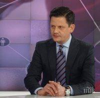 Димитър Маргаритов: Очакваме сигнали за забавени пратки от онлайн покупки от Азия