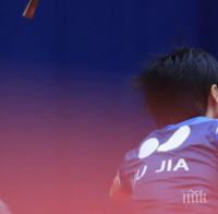 Отложиха световното по тенис на маса заради коронавируса