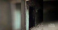 Разследват умишлен палеж на жилище във Видин