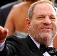 Специален консултант ще подготвя Харви Уайнстийн за затвора