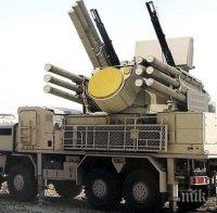 сащ призоваха сърбия откаже руското оръжие