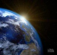 МИСТЕРИЯ: Откъде е дошла водата на Земята?