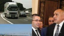 НАЙ-ПОСЛЕ: Менделсон за Николай Нанков - септември ще бъде май! Спорните отсечки в ТОЛ системата в София отпадат