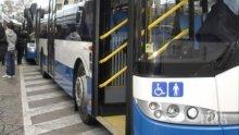 Пътничка пострада във варненски автобус