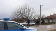 Мащабна операция срещу битовата престъпност в Плевенско