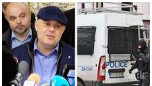 ГОРЕЩО В ПИК TV! Главният прокурор Иван Гешев: Наглост е адвокати на подсъдими олигарси да дават предложения на Радев за промени в Конституцията! Прокуратурата не е канена на консултациите му. Ако има данни, ще разследваме и Корнелия Нинова за Пловдивския панаир (ВИДЕО/СНИМКИ/ОБНОВЕНА)