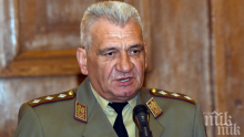 IN MEMORIAM: Андрей Боцев - генералът, който отдаде целия си живот на българската отбрана