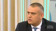 ГОРЕЩА ТЕМА: Шефът на АПИ убеден, че тол системата ще тръгне - хакери се опитват да я пробият