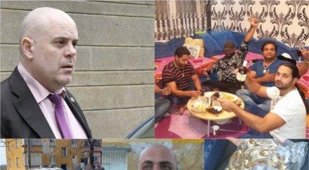 жертви лихвари молят бойко борисов главния прокурор иван гешев спасете децата отвличат