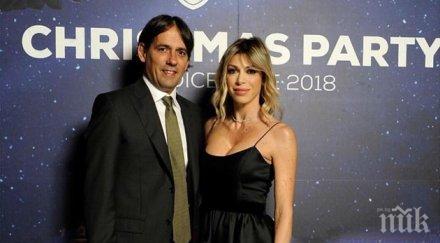 индзаги става татко