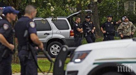 властите милоуки официално обявиха шест жертви стрелбата пивоварната града