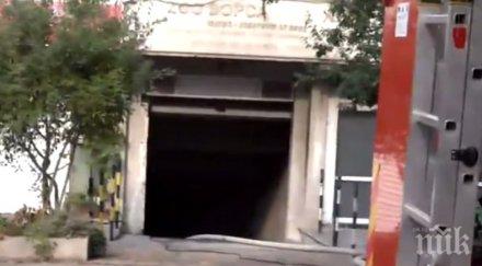 бум цените гараж лозенец струва двустаен люлин