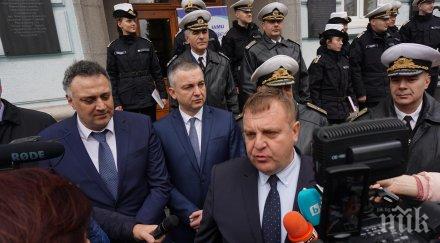 каракачанов обясни напрежението коалицията идеи патриотите чакат видят бял свят снимка