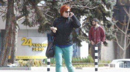 пик ретро мариана векилска пак безработна