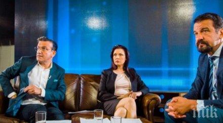 премиерната седмица филмът ятаган грабна 105 хил боксофиса