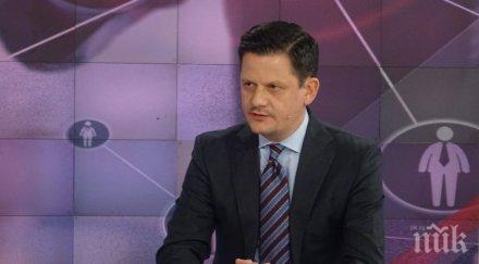 димитър маргаритов очакваме сигнали забавени пратки онлайн покупки азия