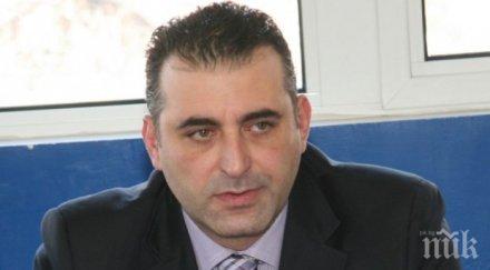 прокуратурата първи подробности ареста шефката басейнова дирекция пловдив щетата държавата хиляди лева