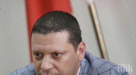 илиан тодоров поканен форума инициатива три морета икономически конгрес местната власт полша