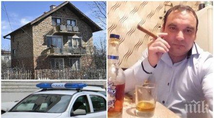 фатална ревност написал любомир часове убие съпругата снимки