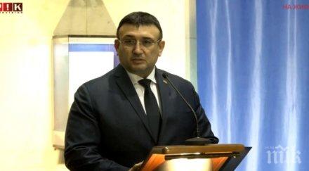 младен маринов михалис хрисохоиди българия гърция продължат работят защита общата граница общите интереси областта миграцията убежищата