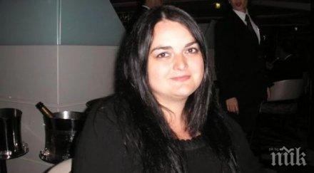 пуснаха домашен арест банкерката виртуалната любов милион