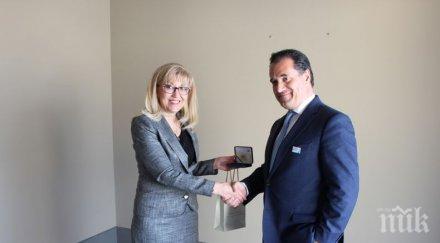 175 хил гръцки автомобила купили винетка стартирането системата