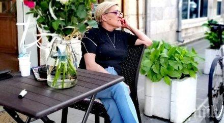 извънредно издирват полиция златарката поморие