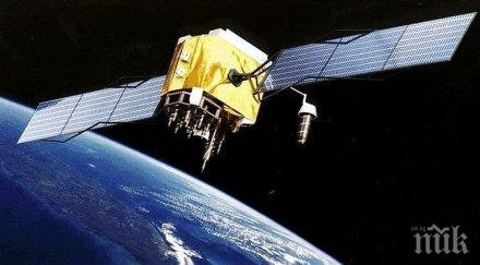 спътниците бъдат хакнати превърнати оръжие