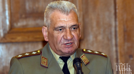 memoriam андрей боцев генералът отдаде целия живот българската отбрана