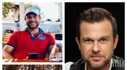 финансови окови ненчо балабанов затъна кредити лизинги актьорът изплаща два апартамента софия