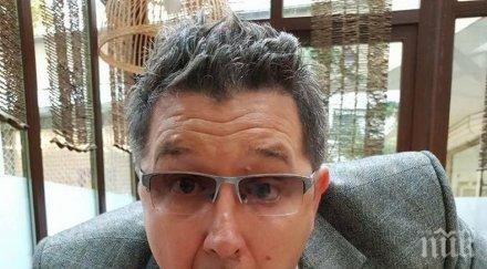 шеф петров обяви коронавируса световна конспирация