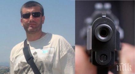 самоуби бившият шеф вик йовковци обвиняем злоупотреби милион лева