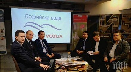 извънредно пик шефовете софийска вода представиха иновациите 2020 новите проекти дружеството млн инвестиции видео обновена
