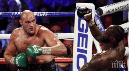 уайлдър бесен детронираният дионтей уволни