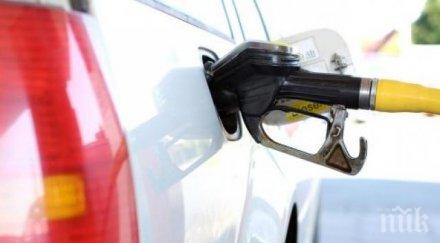 пълен хаос шофьорите паника заради масовите проверки газовите уредби всички търсят розов лист вижте какви документи нужни снимки