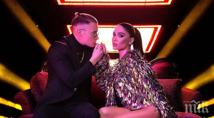 яница пръска луди пари турски мол