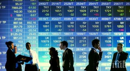 тежки загуби борсовите индекси тръгнаха надолу заради коронавируса