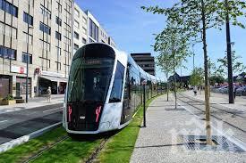 Люксембург ще стане първата държава в света с безплатен градски транспорт