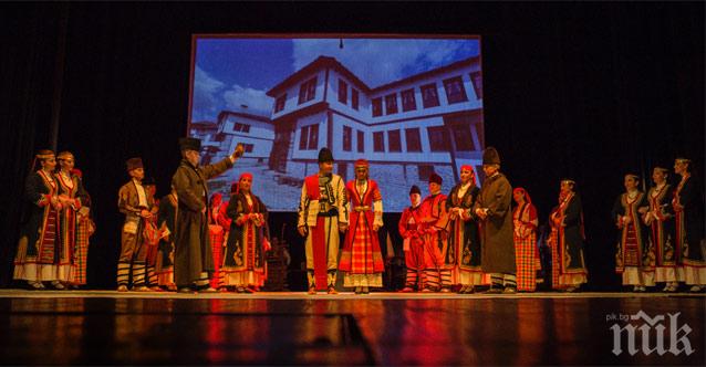 ПАНИКА: Отмениха постановка в Хасково заради опасността от коронавирус