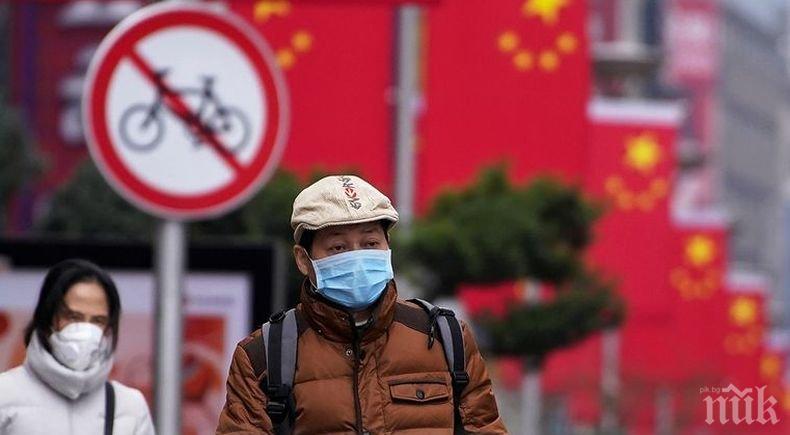 Броят на заразените с коронавируса в Хонконг достигна 91 души

 