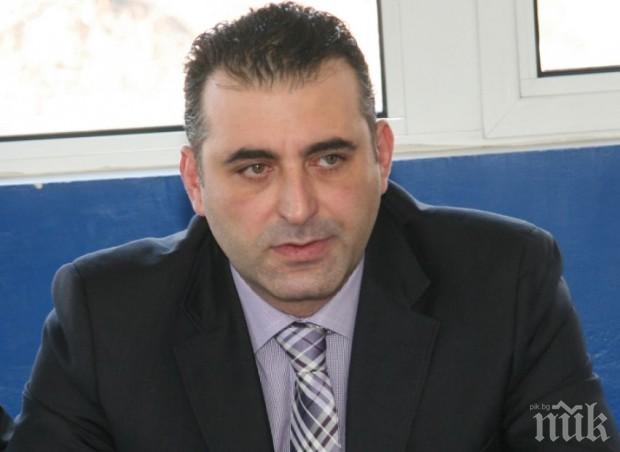 Прокуратурата с първи подробности за ареста на шефката на Басейнова дирекция-Пловдив: Щетата за държавата е 60 хиляди лева