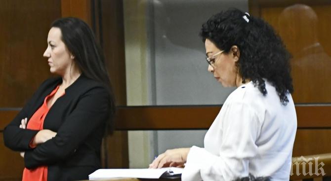 Продължава делото срещу Баневи