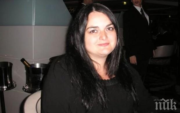 Пуснаха под домашен арест банкерката с виртуалната любов за 1 милион